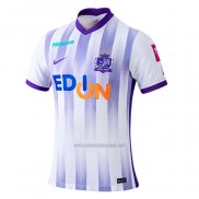 Tailandia Camiseta Sanfrecce Hiroshima Segunda 2022