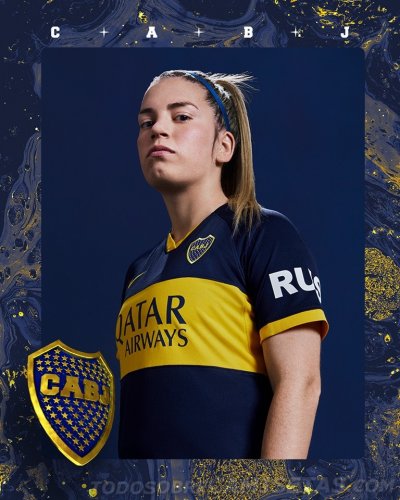 Camisetas Boca Juniors baratas 2019-2020