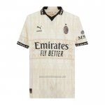 Camiseta AC Milan Pleasures Portero 2023-2024