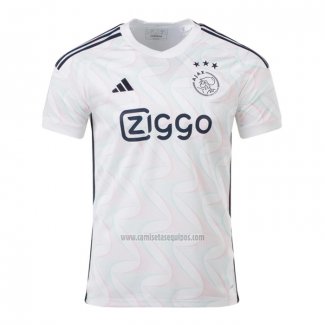 Camiseta Ajax Segunda 2023-2024