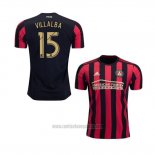 Camiseta Atlanta United Jugador Villalba Primera 2019