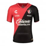 Camiseta Atlas Primera 2023-2024