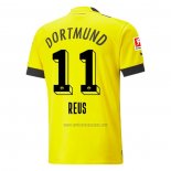 Camiseta Borussia Dortmund Jugador Reus Primera 2022-2023