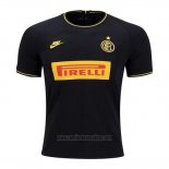 Camiseta Inter Milan Tercera 2019/2020