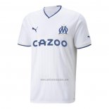 Camiseta Olympique Marsella Primera 2022-2023