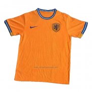 Camiseta Paises Bajos Primera 2024