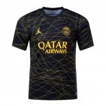 Camiseta Paris Saint-Germain Cuarto 2022-2023