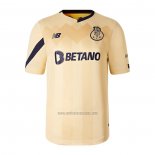 Camiseta Porto Segunda 2023-2024