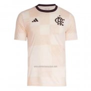 Camiseta Pre Partido del Flamengo 2024