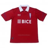 Camiseta Universidad Catolica Segunda 2023