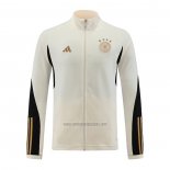 Chaqueta del Alemania 2022-2023 Blanco