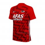Tailandia Camiseta AZ Alkmaar Primera 2020-2021