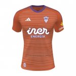 Tailandia Camiseta Albacete Tercera 2023-2024