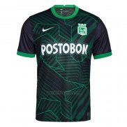 Tailandia Camiseta Atletico Nacional Tercera 2022