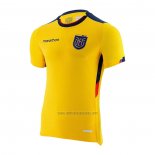 Tailandia Camiseta Ecuador Primera 2022