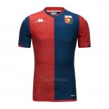 Tailandia Camiseta Genoa Primera 2023-2024