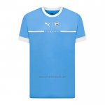 Tailandia Camiseta Israel Primera 2022
