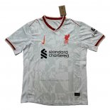 Tailandia Camiseta Liverpool Tercera 2024-2025