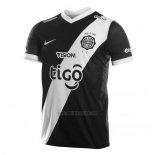 Tailandia Camiseta Olimpia Segunda 2022