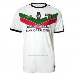 Tailandia Camiseta Palestino Deportivo Tercera 2022