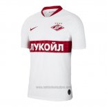 Tailandia Camiseta Spartak Moscow Segunda 2019/2020