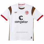 Tailandia Camiseta St. Pauli Segunda 2022-2023
