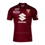 Tailandia Camiseta Turin Primera 2023-2024