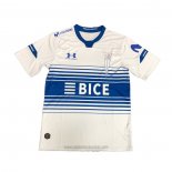 Tailandia Camiseta Universidad Catolica Primera 2020
