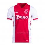 Camiseta Ajax Primera 2020-2021