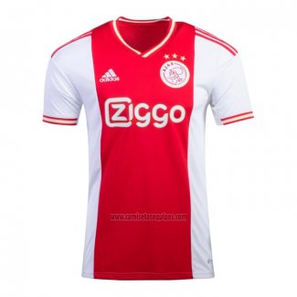 Camiseta Ajax Primera 2022-2023