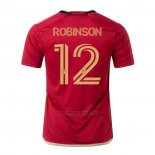 Camiseta Atlanta United Jugador Robinson Primera 2023-2024