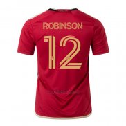 Camiseta Atlanta United Jugador Robinson Primera 2023-2024