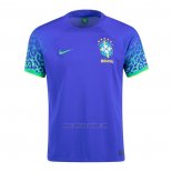 Camiseta Brasil Segunda 2022