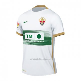 Camiseta Elche Primera 2022-2023