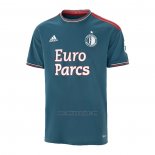 Camiseta Feyenoord Segunda 2022-2023