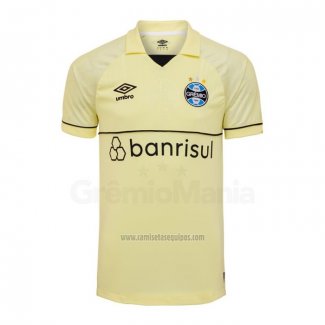 Camiseta Gremio Portero Segunda 2023