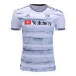 Camiseta Los Angeles FC Segunda 2019
