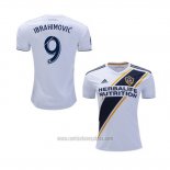 Camiseta Los Angeles Galaxy Jugador Ibrahimovic Primera 2019