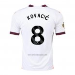 Camiseta Manchester City Jugador Kovacic Segunda 2023-2024