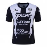Camiseta Necaxa Segunda 2023-2024