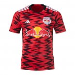 Camiseta New York Red Bulls Primera 2024-2025