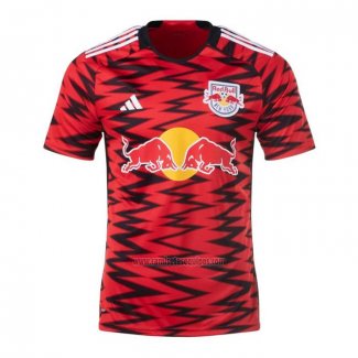 Camiseta New York Red Bulls Primera 2024-2025