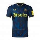 Camiseta Newcastle United Tercera 2023-2024