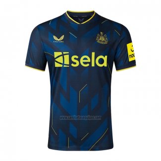 Camiseta Newcastle United Tercera 2023-2024