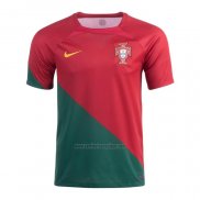 Camiseta Portugal Primera 2022