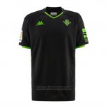 Camiseta Real Betis Segunda 2019/2020