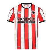 Camiseta Sheffield United Primera 2022-2023