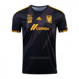 Camiseta Tigres UANL Tercera 2022