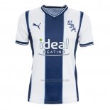 Camiseta West Bromwich Albion Primera 2022-2023