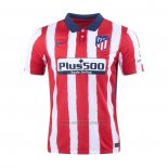 Camiseta Atletico Madrid Primera 2020-2021